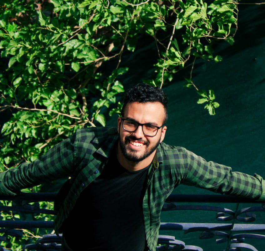 Ali Abdollahi